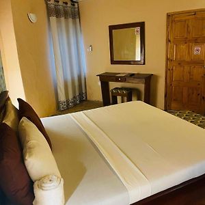 Pokój z łóżkiem king-size